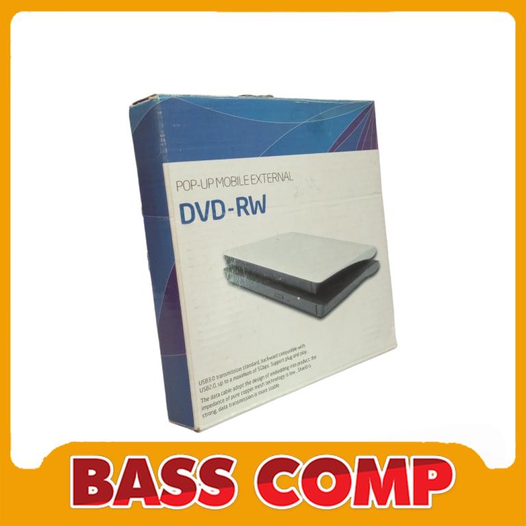 DVDRW EXTERNAL 3.0 #2