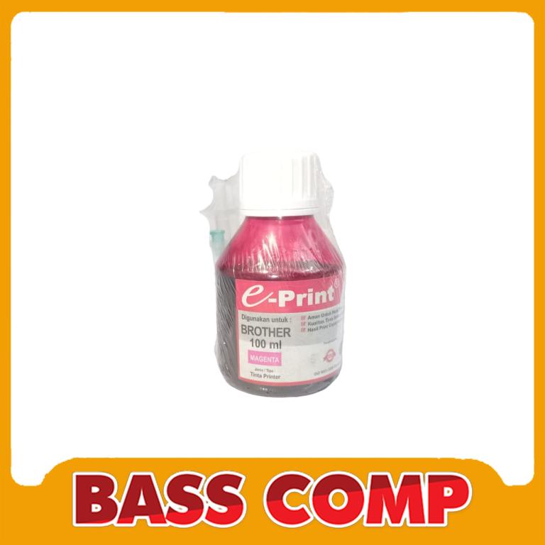 E-PRINT BROTHER 100ML MAGENTA #1