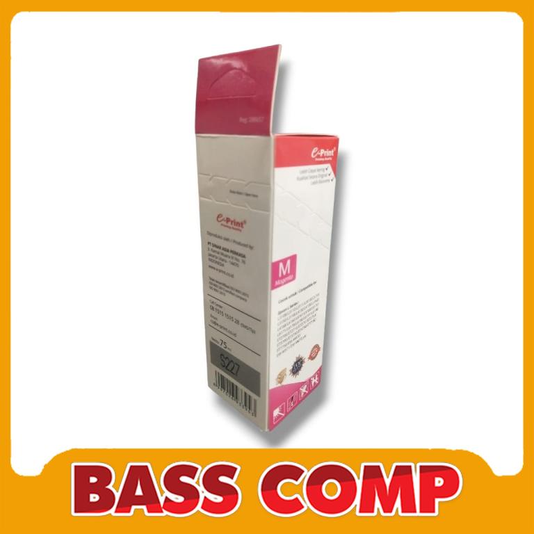 E-PRINT EPSON 001/003 MAGENTA #3