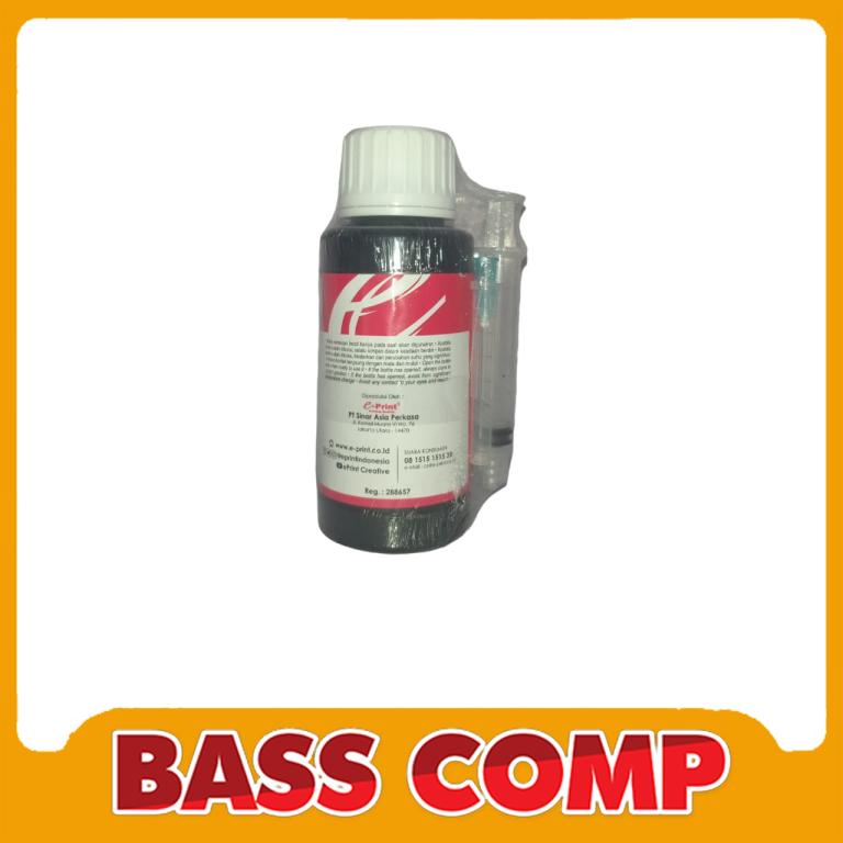 E-PRINT EPSON 100ML BLACK #1