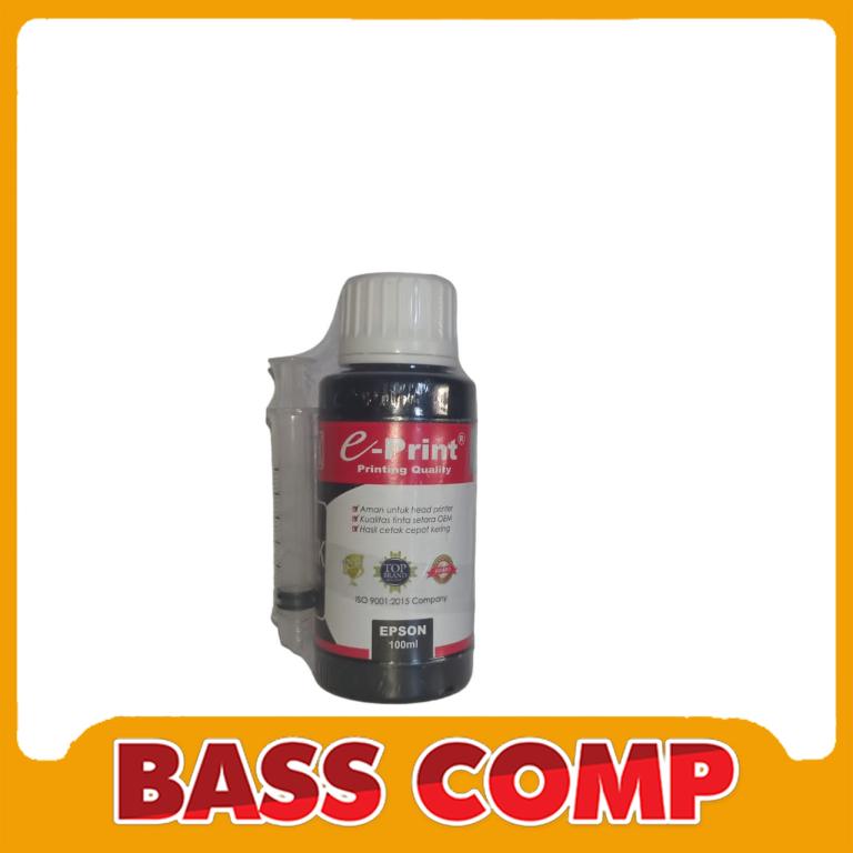 E-PRINT EPSON 100ML BLACK #2