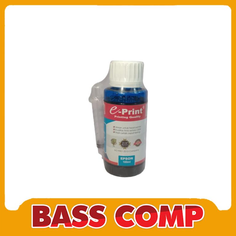E-PRINT EPSON 100ML CYAN #1