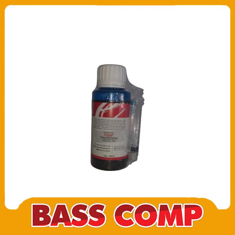 E-PRINT EPSON 100ML CYAN #2