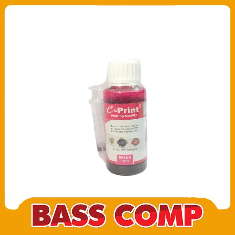 E-PRINT EPSON 100ML MAGENTA #1