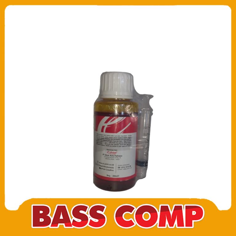 E-PRINT EPSON 100ML YELLOW #2
