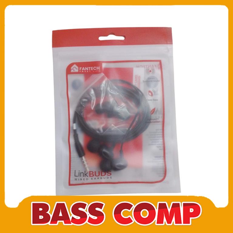 EARPHONE FANTECH ES2 #2
