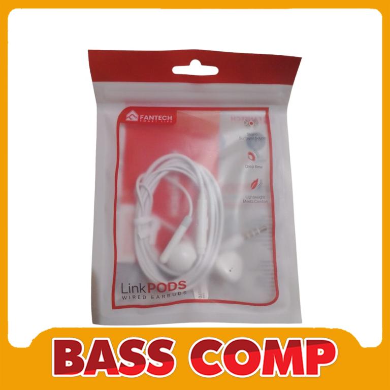 EARPHONE FANTECH ES3 #1