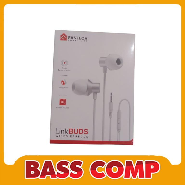 EARPHONE FANTECH ES4 #1