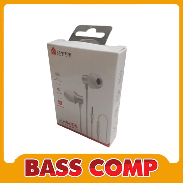 EARPHONE FANTECH ES4 #3