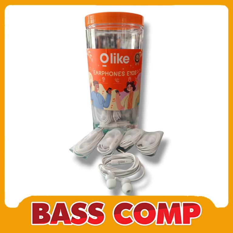 OLIKE E10S EARPHONES #2