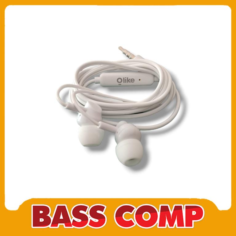 OLIKE E10S EARPHONES #3