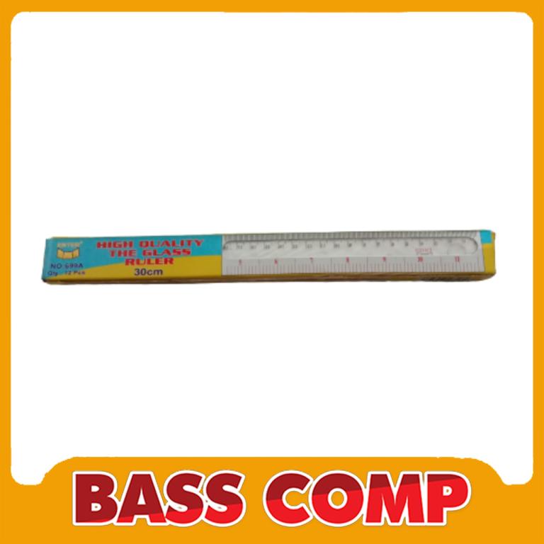 ENTER PENGGARIS 30CM 699BENING #1