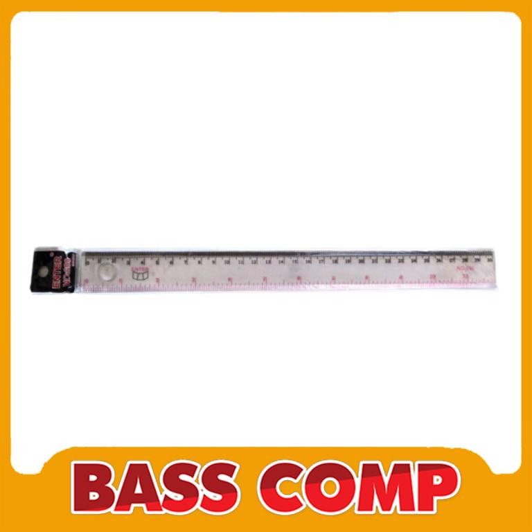 ENTER PENGGARIS 30CM 699BENING #2