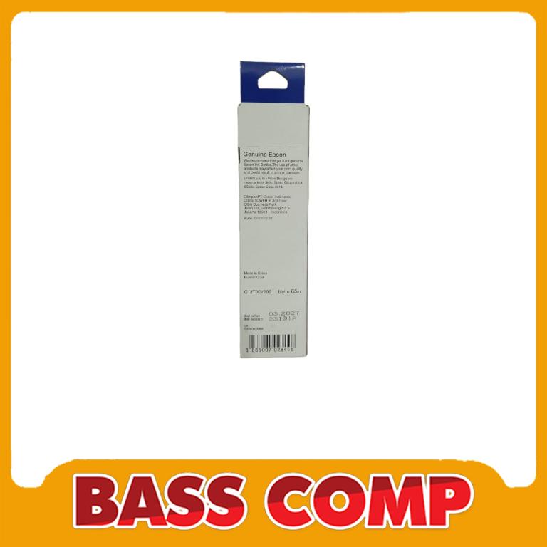 EPSON 003 BLACK #2
