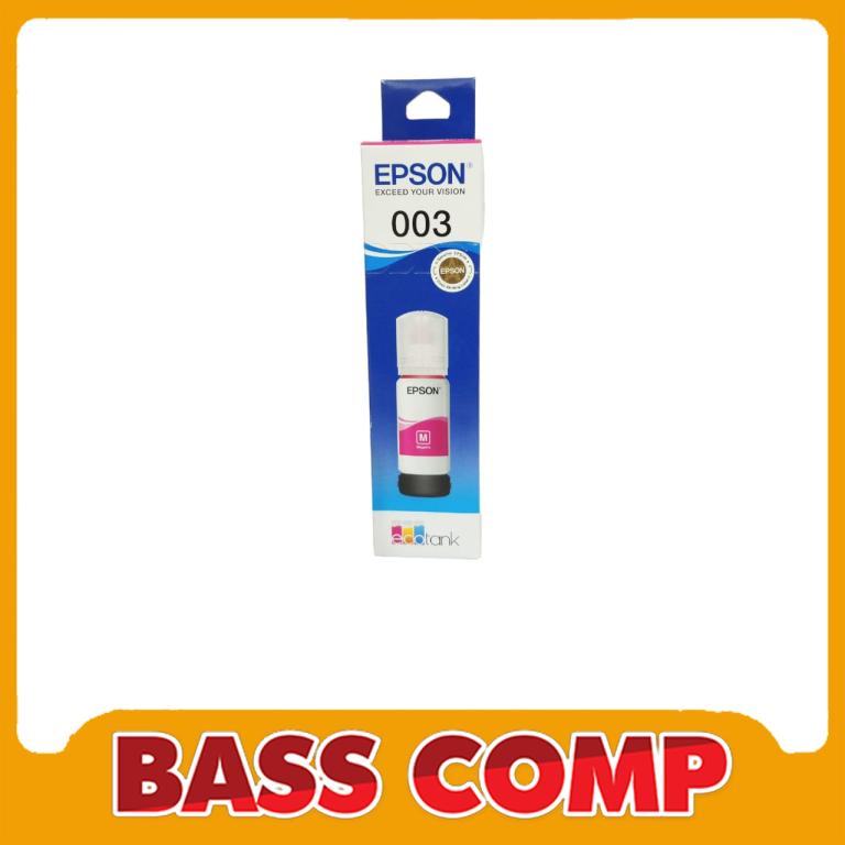 EPSON 003 MAGENTA #1