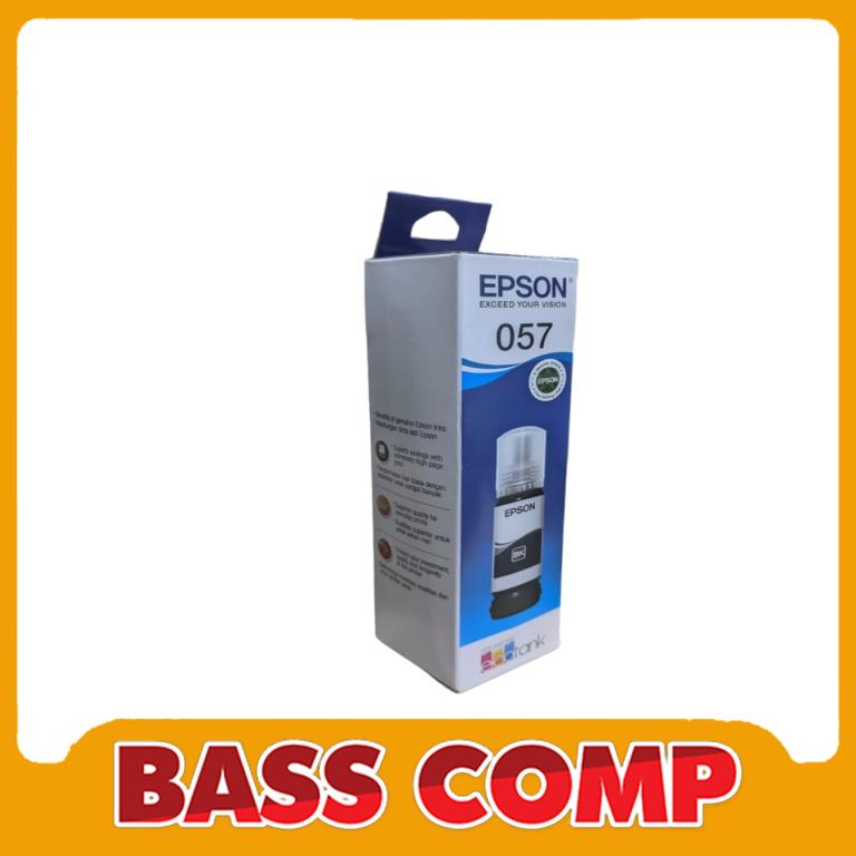 EPSON 057 BLACK #2