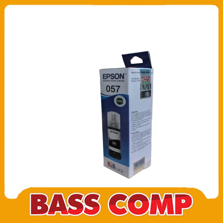 EPSON 057 BLACK #3
