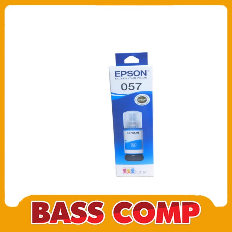 EPSON 057 CYAN #1