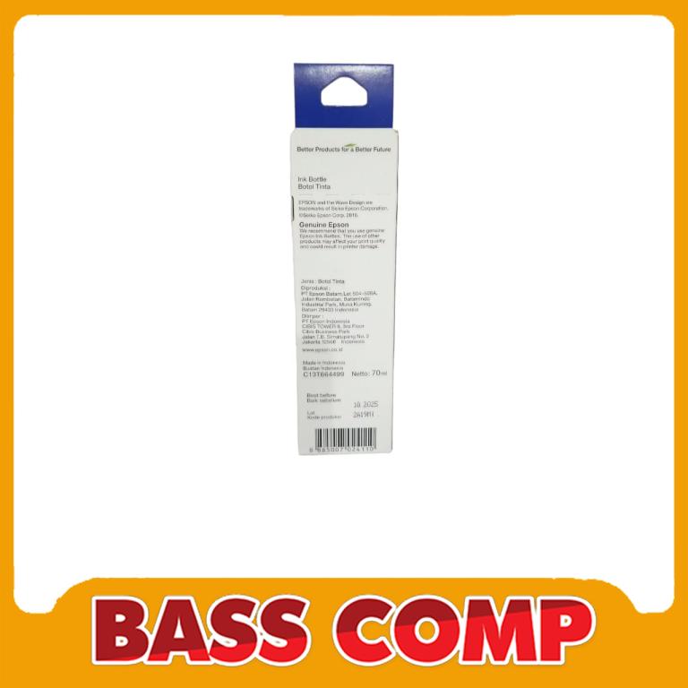 EPSON 664 BLACK #1