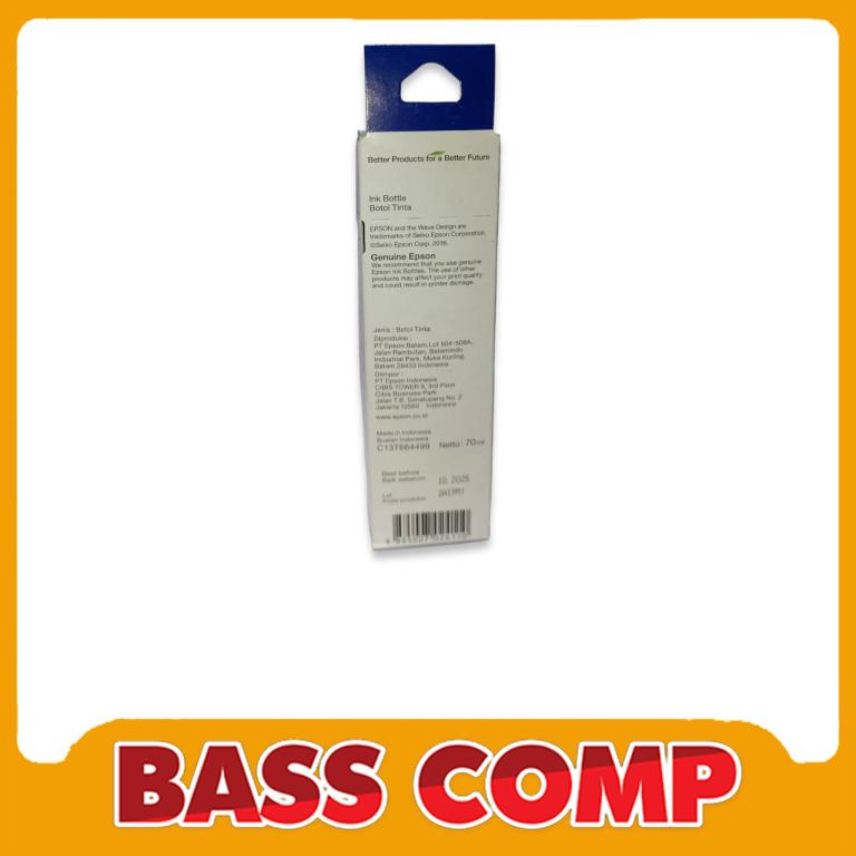 EPSON 664 YELLOW #3