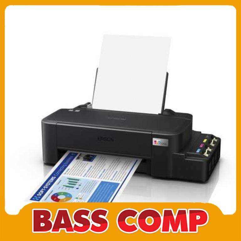 EPSON L121 INFUS #3