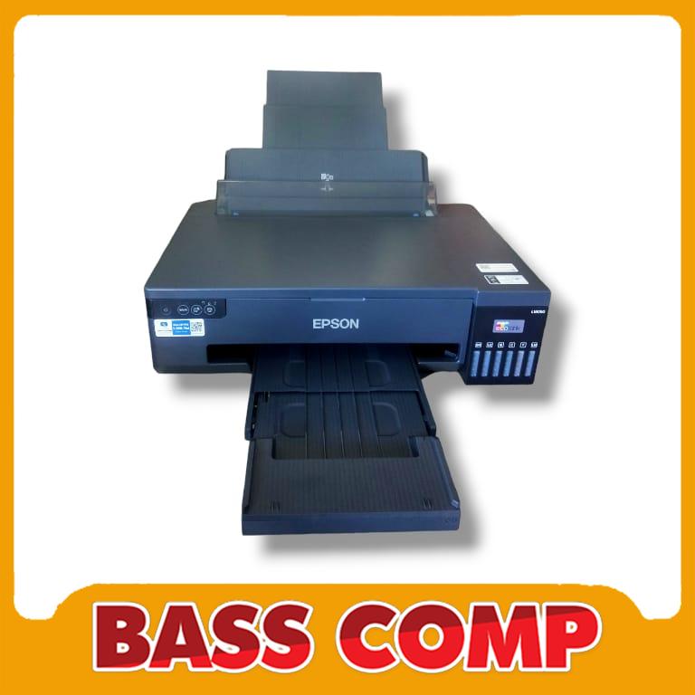 EPSON L18050 6 WARNA A3+ WIRELESS #1
