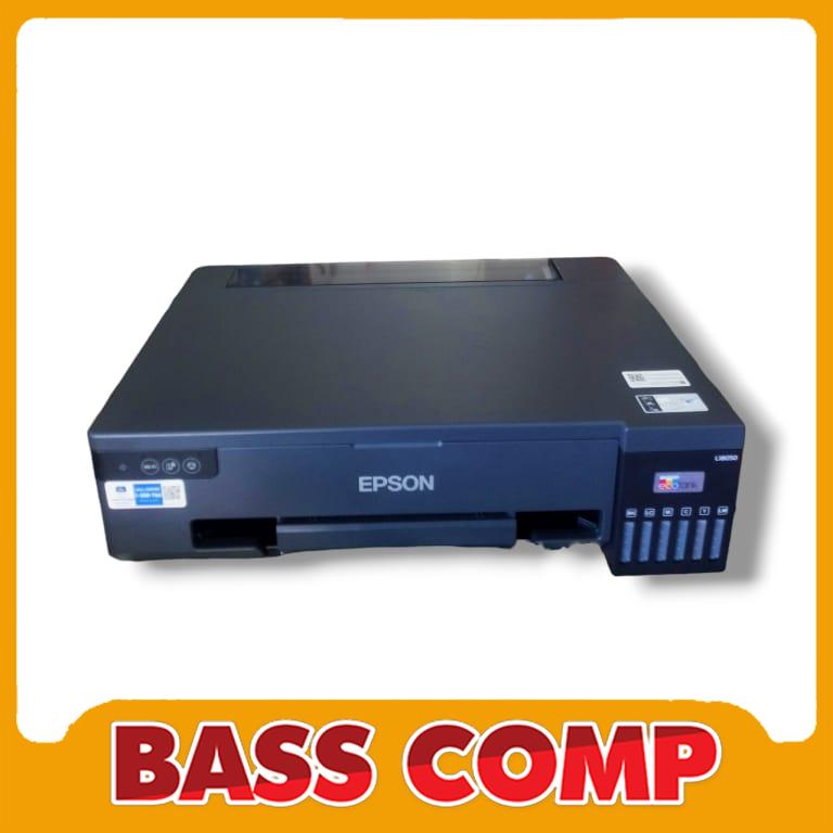 EPSON L18050 6 WARNA A3+ WIRELESS #2