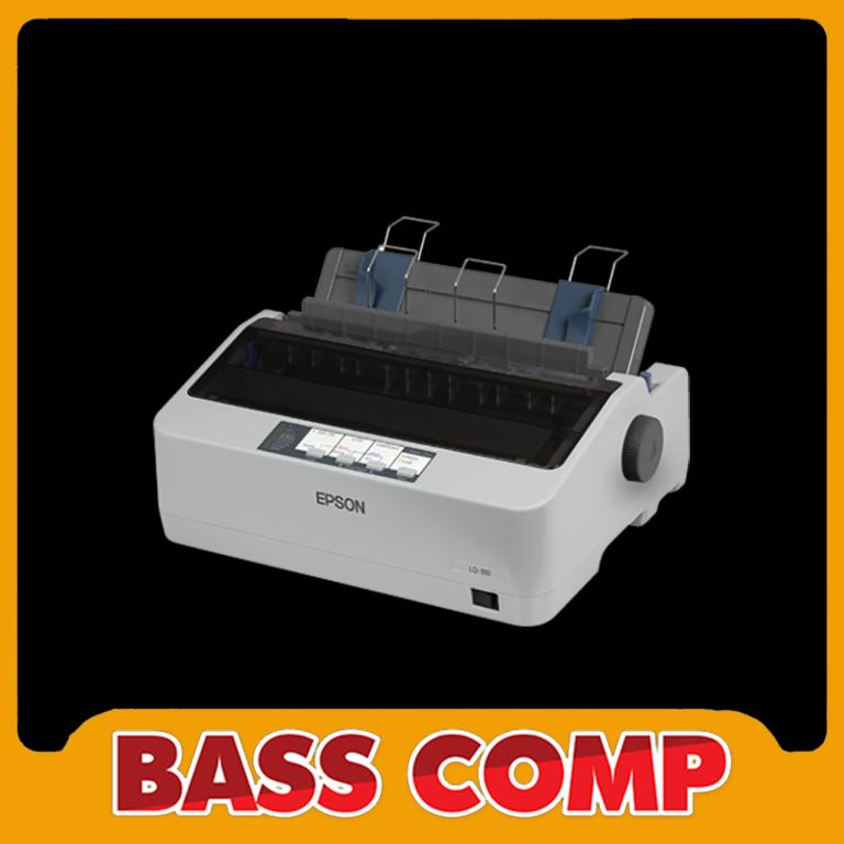 EPSON LQ310 24PIN DOT MATRIX TKDN #1