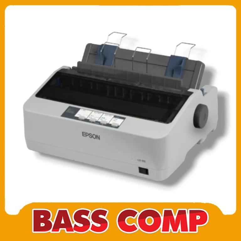 EPSON LX310 DOT MATRIX 9 PIN #2