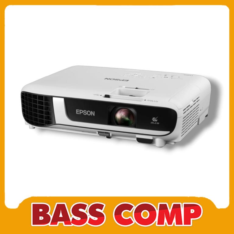 PROYEKTOR EPSON EB X51 XGA #1