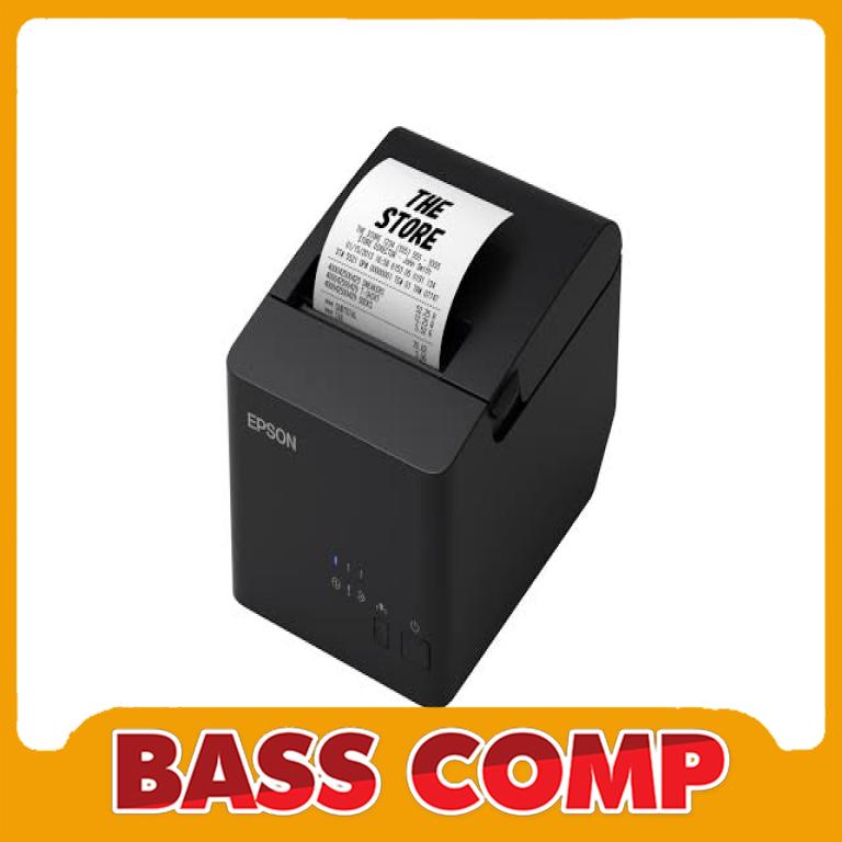 EPSON TM-T82X #1