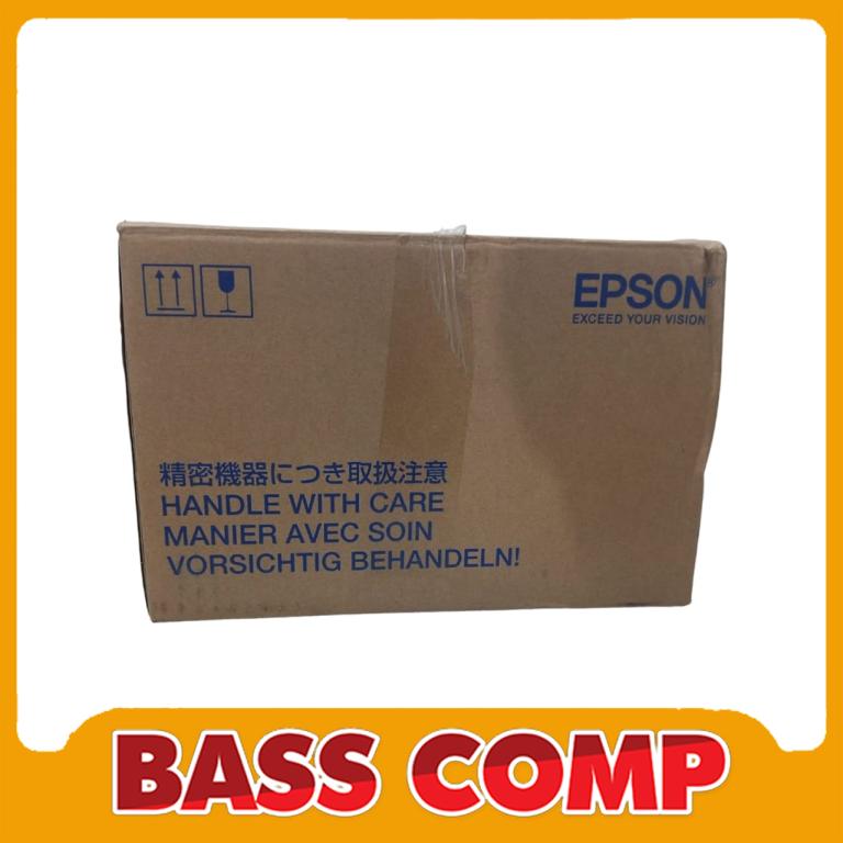 EPSON TMU220D MANUAL CUT PRINTER KASIR #2