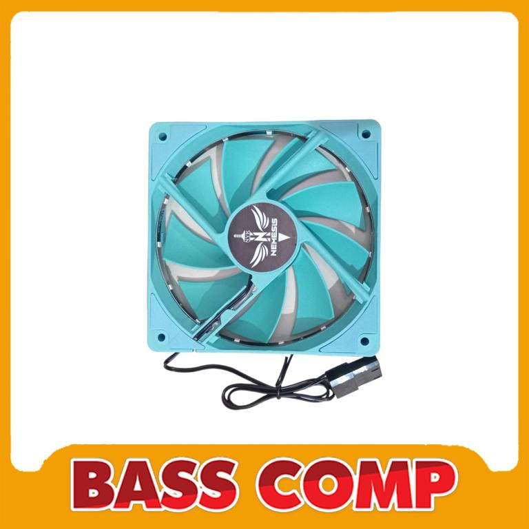 FAN CASING NYK NEMESIS SPARKLE #2