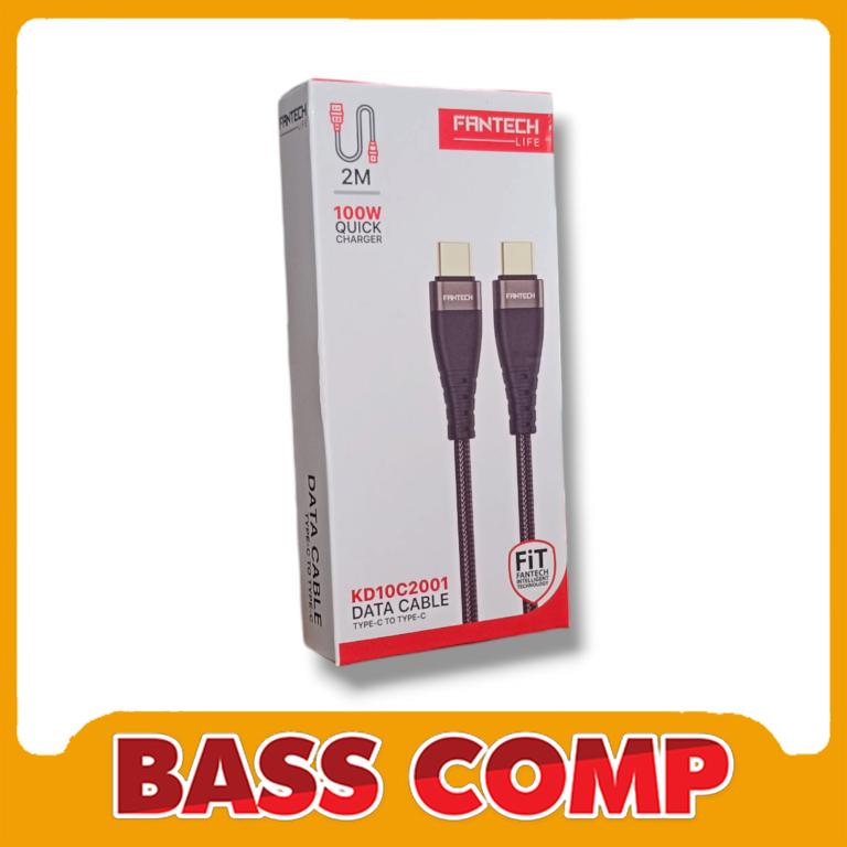 FANTECH HYPERLINK KD10C2001 C TO C 100W 2M #1