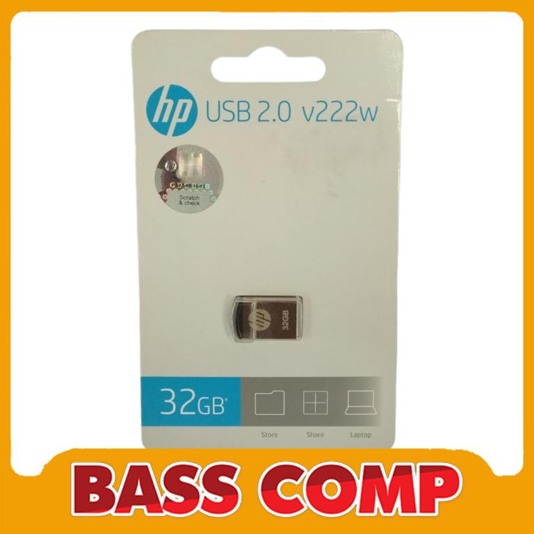 FD HP 32GB #1