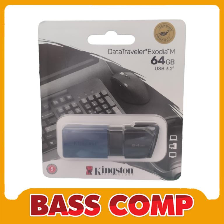 FD KINGSTON 64GB USB3 #1