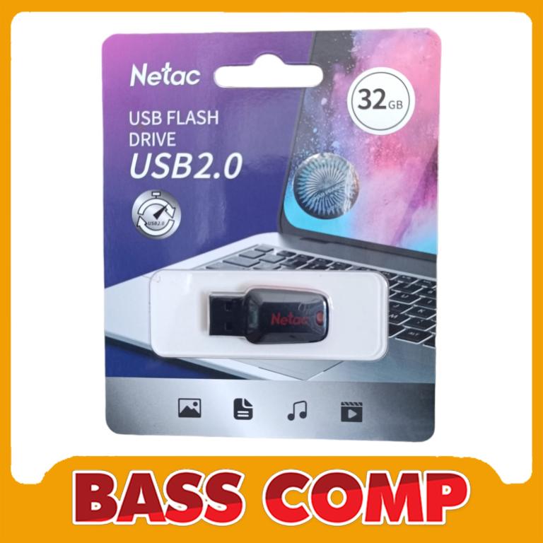 FD NETAC 32GB #1