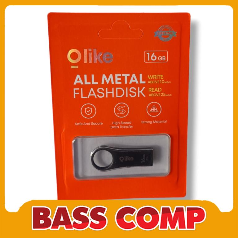 FD OLIKE 16GB #1