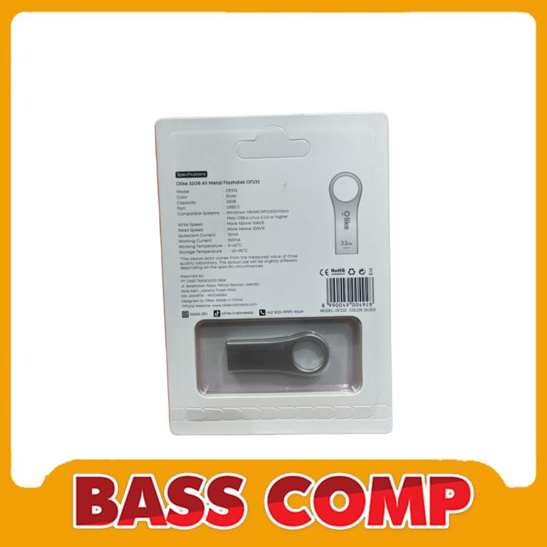 FD OLIKE 32GB #2