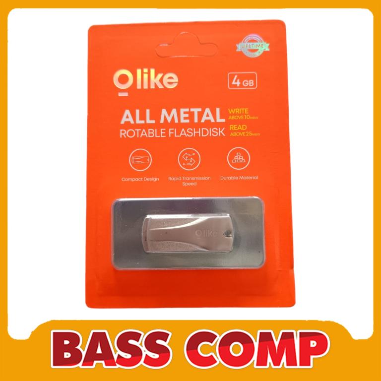 FD OLIKE 4GB #1