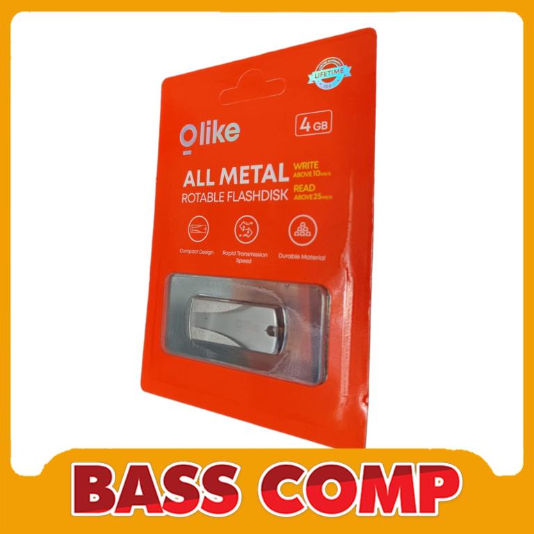 FD OLIKE 4GB #2