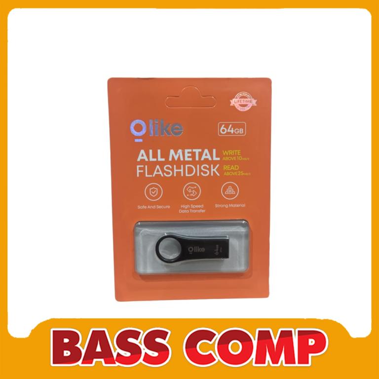 FD OLIKE 64GB #1