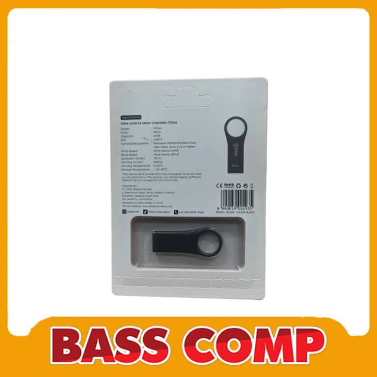 FD OLIKE 64GB #2