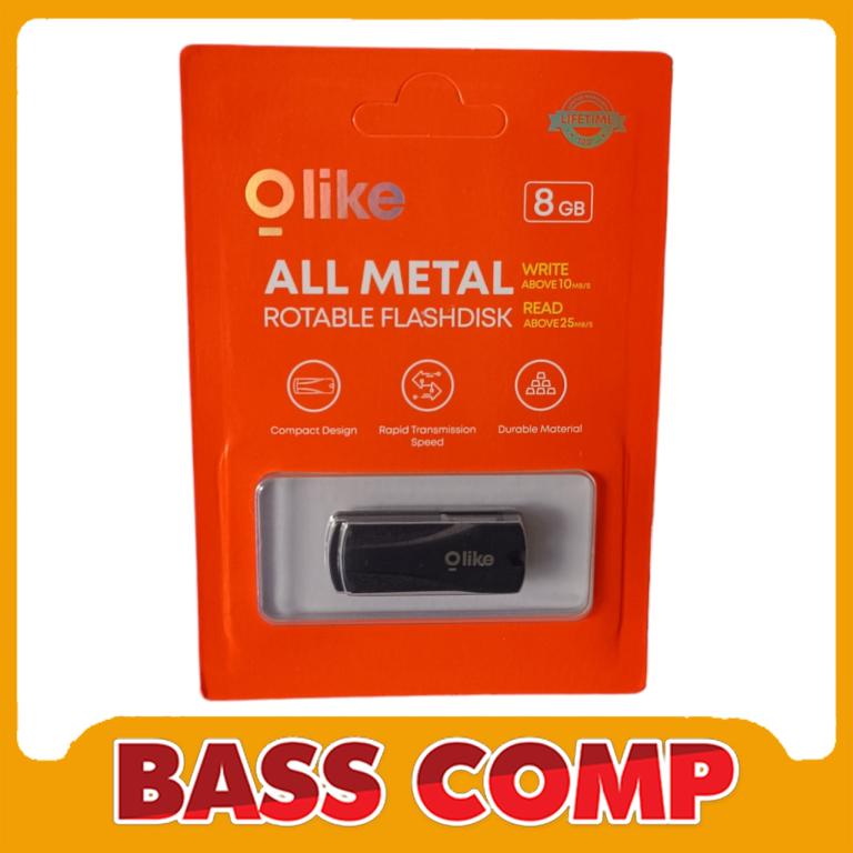 FD OLIKE 8GB #1
