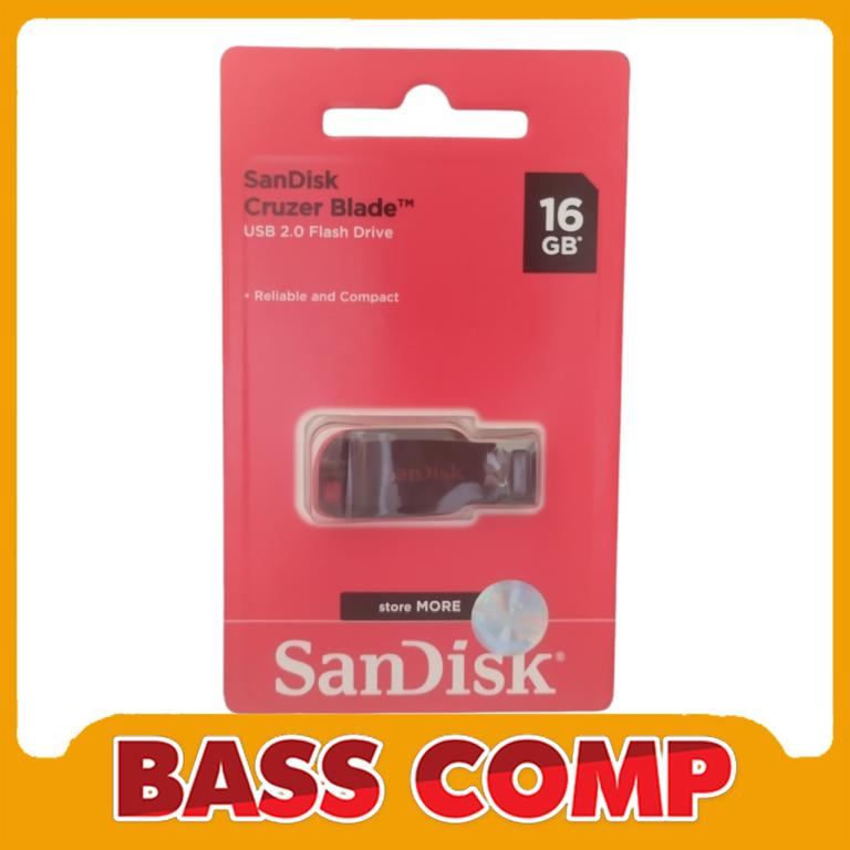 FD SANDISK 16GB #2