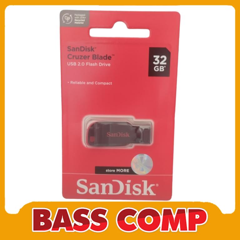 FD SANDISK 32GB #2