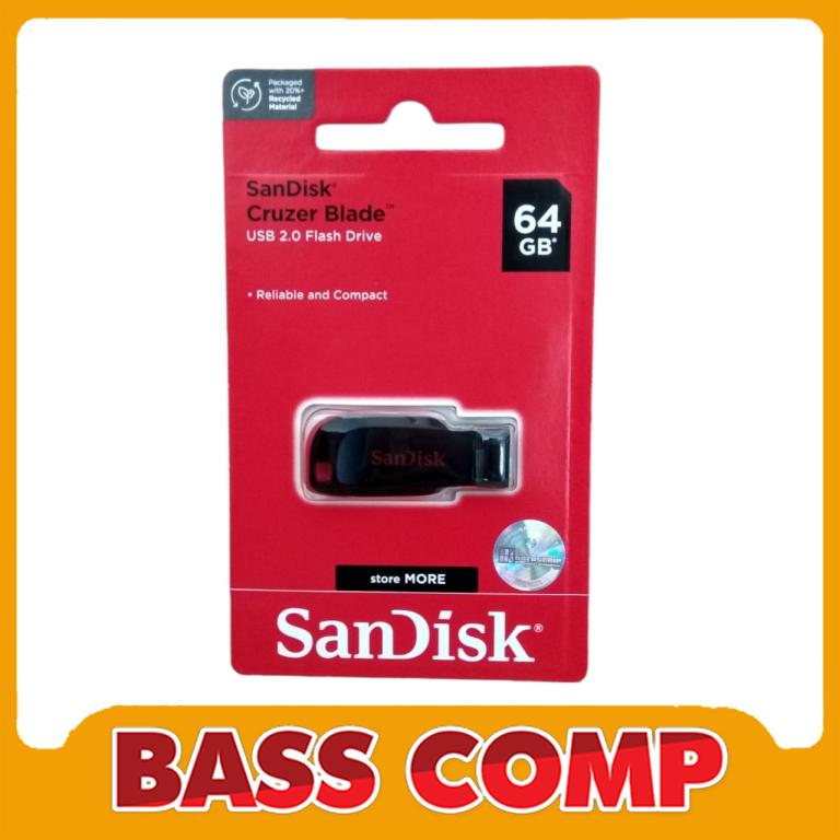 FD SANDISK 64GB #1