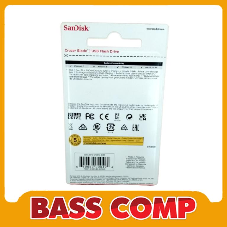 FD SANDISK 64GB #2