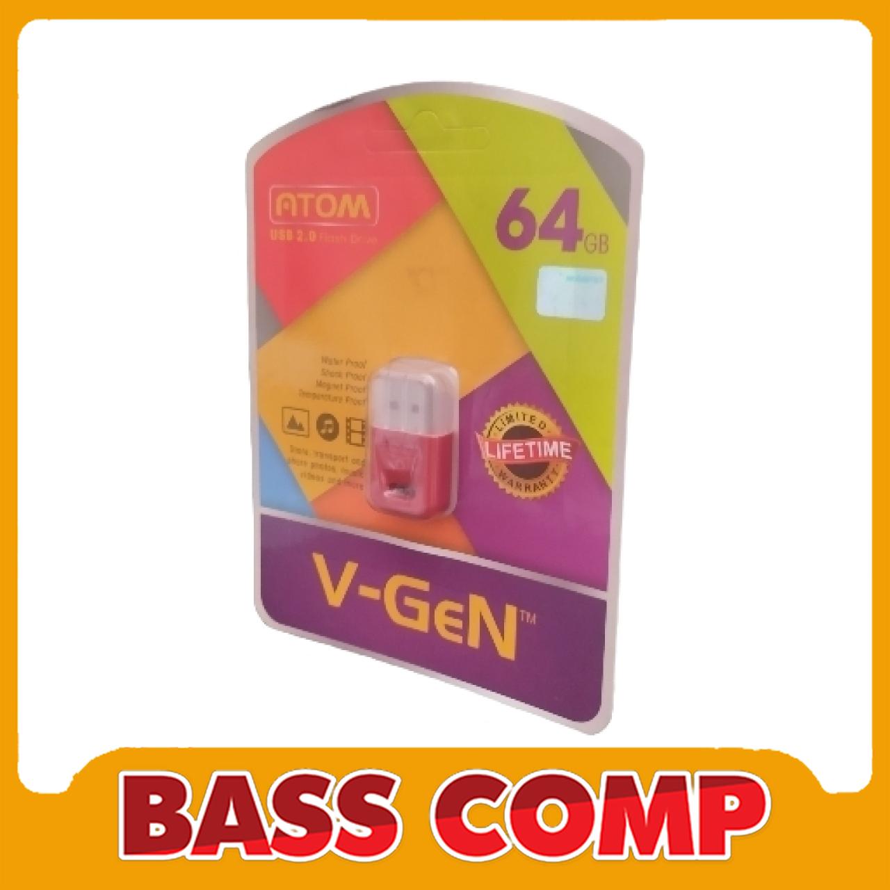 FD VGEN 64GB ATOM #2