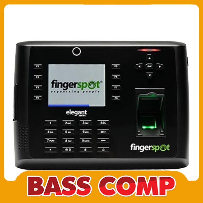 FINGERPRINT ELEGANT SERIES (TCP/IP) #1